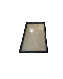 Volvo Amazon Combi Right Rear Door Side Window Part Number RAmaDeurZijruitCombi Used Product