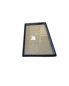 Used Volvo Amazon Combi Rear Door Left Side Window Part Number LAmaDeurZijruitCombi Product