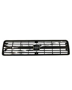 Used Volvo Grille for Volvo 340/360, Part Number 269684U