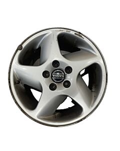 Volvo 850 V70 Columba 16" Wheel Set, 4 Wheels