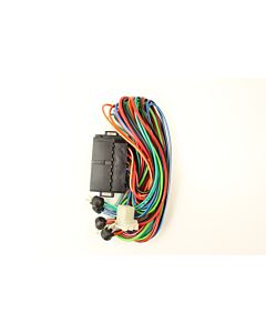 "Volvo PowerFlow: Premium Cable for 760 & 780 Models"
