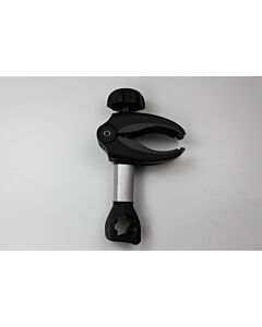 Bicycle carrier clamp, NOS, 31269384