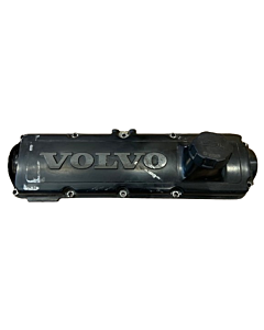 Used Black Valve Cover B200 B230 Engine for Volvo