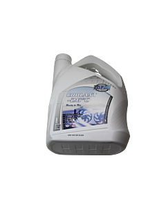 Volvo  Volvo part no 9600 BLAUW