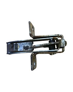 Used Trunk Lock from Amazon for Volvo
