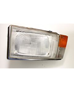 "Volvo Original Right Headlight for 240, 245, and 260 Models"