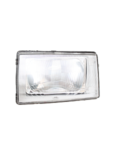 Volvo 240 headlight left 10000479