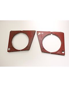 "Volvo 140 Essential Headlight Holders Set (2 Pieces)"