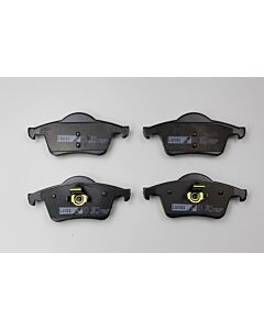 "Lucas/TRW Volvo S80 Premium Brake Pad Set - NOS, GDB1389"