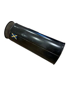 Used Complete Air Filter Housing for B16 Engine (Home) for Volvo