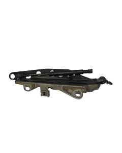 "Volvo V70/S60 Right Side Hood Hinge 2000-2009 - Easy Install"
