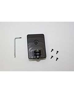 "360 Degree Swivel Mount - NOS 215027: Versatile & Robust"