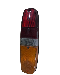 "Volvo 145 245 Pre-1980 Left Rear Light - Used & Fully Functional"