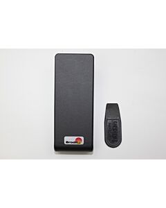 "ProClip Brodit: Secure Dashboard Phone Holder for Volvo 07-11 Series"