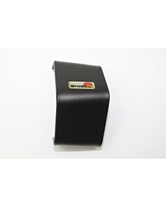 "ProClip Brodit: Secure Dashboard Phone Holder for Volvo Models 04-08"