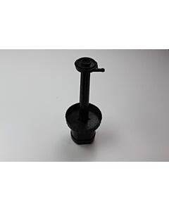 Windshield washer motor