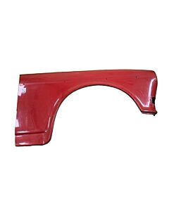 "Volvo Amazon 121/220 Used Right Front Wing & Side Panel Set"