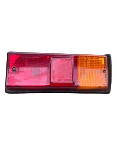 "RightWay Daf/Volvo 66 & 340 Tail Light - SEIMA2066 Preloved Edition"