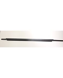 "Classic Elegance S80 Left Side Moulding - Enhance Your Home Decor"