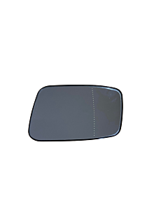 "Volvo Premium Right Mirror Glass for LHD - S90, V70, C70, S70, V90"