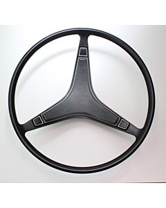 "Volvo P1800ES Elite Steering Experience - Precision Control at Your Fingertips"