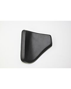 "Volvo S40 Black Dashboard Phone Mount Base - NOS 088160"