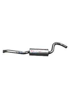 "Volvo PowerFlow Mid-Range Muffler for 940,960, S90-V90 -1998 Models"