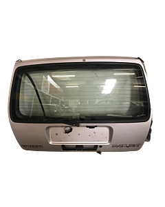 Tailgate Volvo 240 Gray Metallic GLT