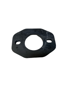 "Volvo 240 Classic Bumper Support Rubber Plate (1975-1980) - NOS Original"