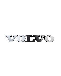 "Volvo Grand Embleem: The Ultimate Symbol of Luxury and Performance"