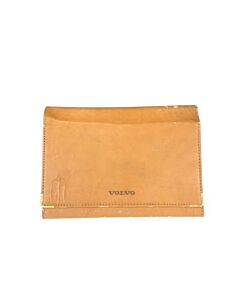 "Volvo Voyager: Authentic Used Document Holder for All Models"