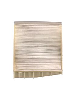 Cabin filter Carbon Volvo S60 S80 V70 XC70 XC90 NOS 9171756