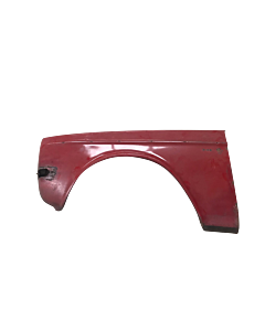 "Volvo Classic Front Wing - Left Side for 142, 144, 145 Models - Preloved"
