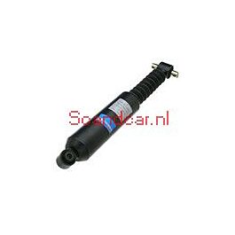 KYB Gas-A-Just Rear High Pressure Monotube Shock | Volvo 140/160/240/260 Series (75-93) (KG5553) main image 1