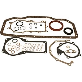 Volvo Gasket set crankcase B27+B28 Volvo part number 270844