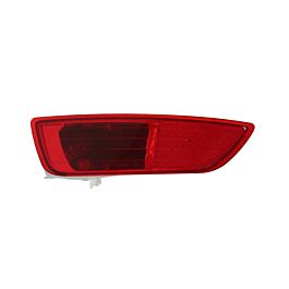 Volvo Reflector bumper left rear Xc60 Volvo part number 30763322_B