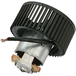 Volvo Heater motor fan 740 + 940 without air conditioning 1991 ...