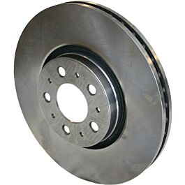 Volvo Brake disc for V70 S60 XC90 316mm OEM ref 306360743 30736406 31423325  Volvo part no 30636074_B