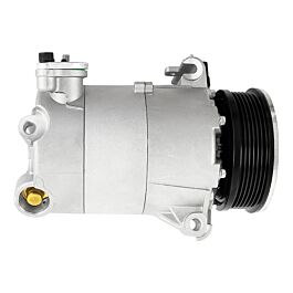 Volvo AC compressor Ford S-max Mondeo GalaxyS80 V60 S60 V70 Xc60 Volvo ...