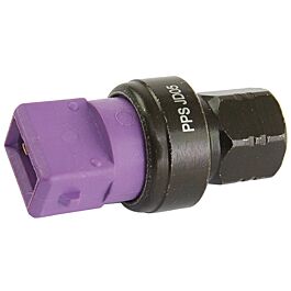 Volvo 92 AC Sensor 6848108 A/C Pressure Sensor 6848108 For Volvo 92 - 7 ...