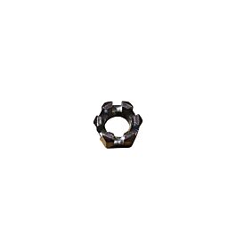 Volvo Nut castle nut for axle PV444+PV544+Duett+Amazon+P1800 Volvo part ...
