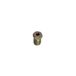 Volvo Brake hose nipple M12x1 long type male Volvo part number 18B5