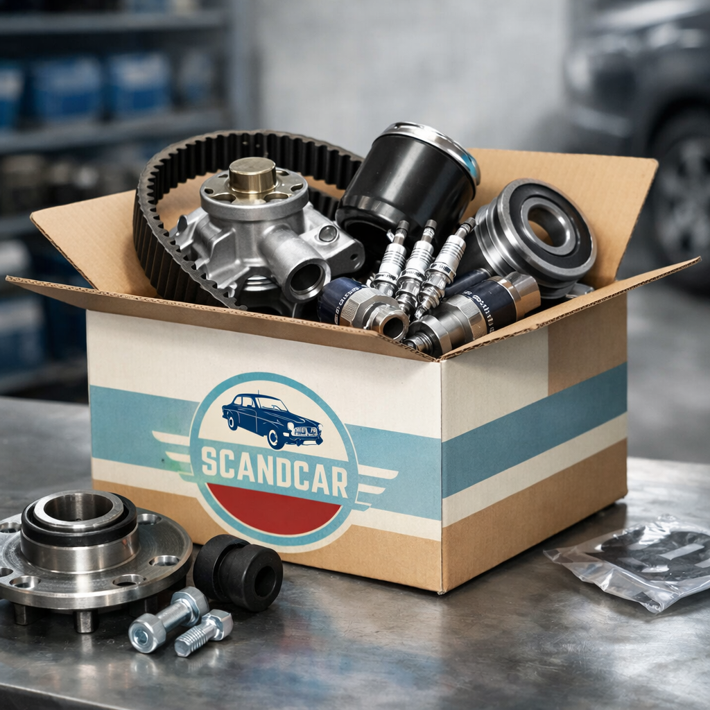 richtingaanwijzer links